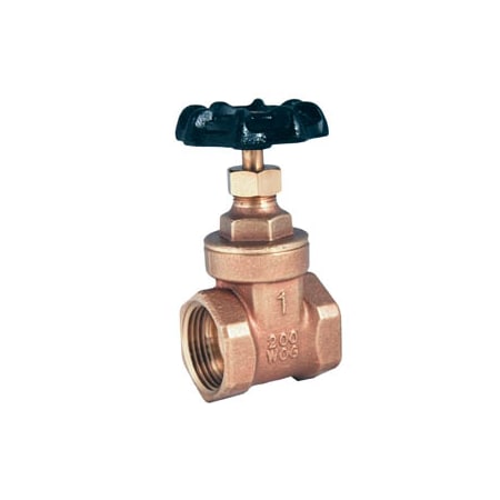 Legend Valve 3" T-400 GATE VALVE 104-470